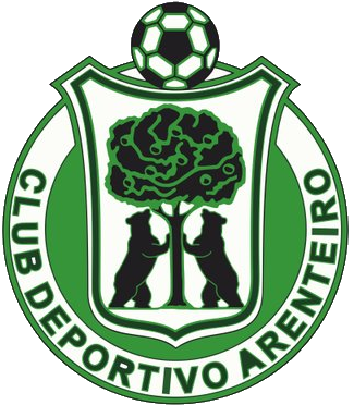 Club Deportivo Arenteiro